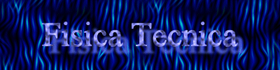 Fisica Tecnica