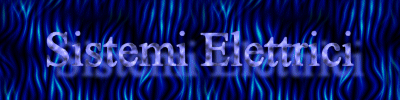 Sistemi Elettric per l'Energia