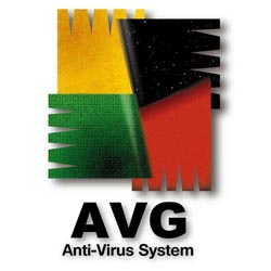 Logo AVG