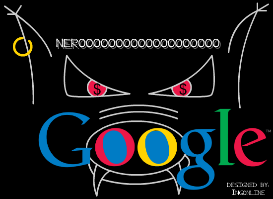 tributo a Neroogle