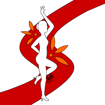 DressingSalsa logo