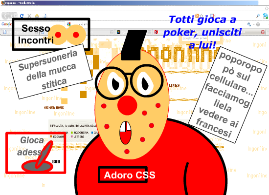 Nerd e Malvertising Nerd e Malvertising