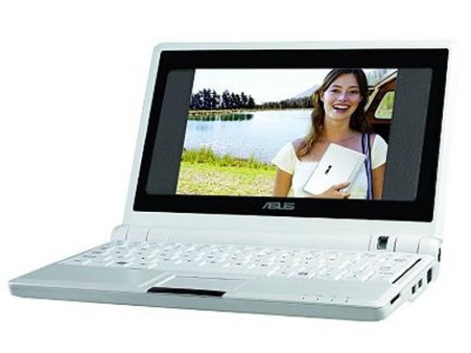 EEEpc Asus